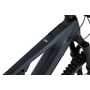 BICICLETA MEGAMO RYAL 10 2027 NEGRO