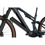BICICLETA MEGAMO RYAL 10 2027 NEGRO