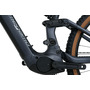BICICLETA MEGAMO RYAL 10 2027 NEGRO