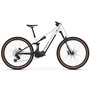 BICICLETA MEGAMO RYAL 10 2027 BLANCO