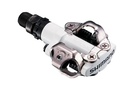 SHIMANO AUTOMATICOS M520 BLANCO