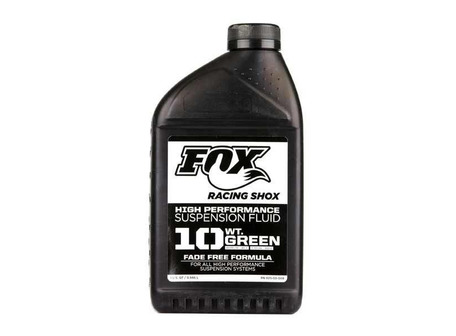 Aceite Horquilla Fox SAE 10WT